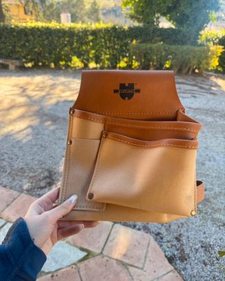 LOTTO BORSE DA CARPENTIERE WÜRTH