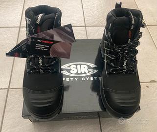 Scarpe Antinfortunistiche 41