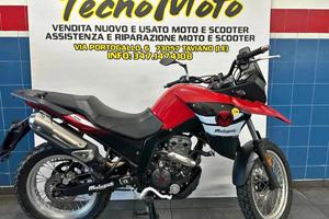 2020 Malaguti Dune 125