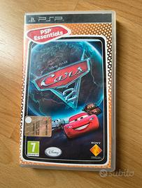 Psp Cars 2 