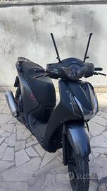 Sh 125 2016