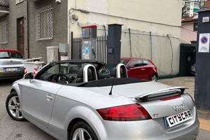 Audi TT Roadster 2.0 TFSI 200 cv UnicoProprietario