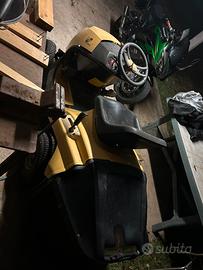Al-ko t750 comfort