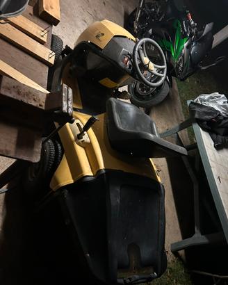 Al-ko t750 comfort