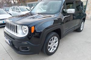 Jeep Renegade 2.0 Mjt 140CV 4WD Active Drive Limit