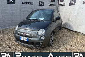 FIAT 500 0.9 TwinAir Turbo GQ