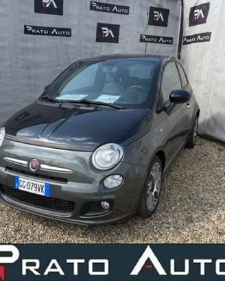 FIAT 500 0.9 TwinAir Turbo GQ