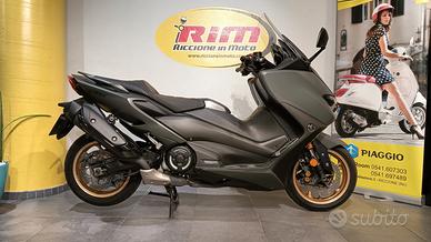 Yamaha T Max 560 - 2020