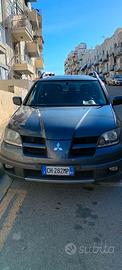 Mitsubishi Outlander anno 2003
