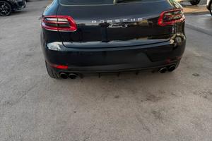 Macan 3.0 diesel