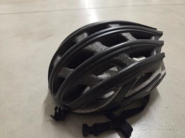 casco specialized prevail 2 nero M