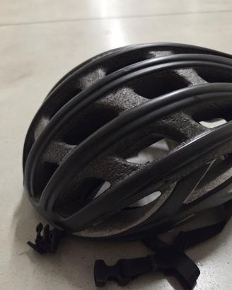 casco specialized prevail 2 nero M