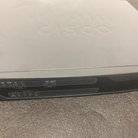 Cisco 887 VA
