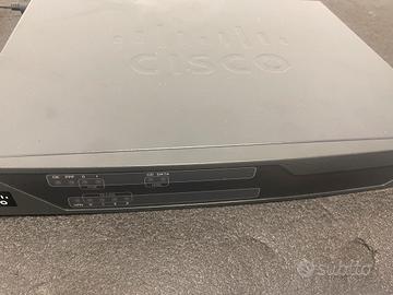 Cisco 887 VA