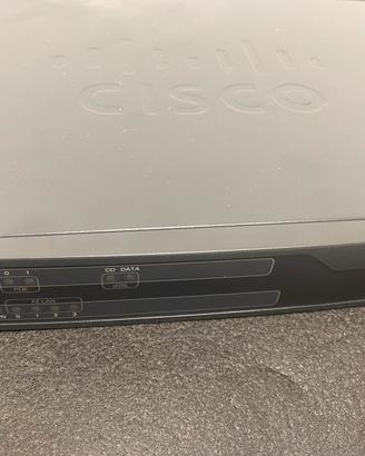 Cisco 887 VA