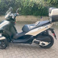 Piaggio MP3 YOURBAN LT