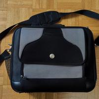 Borsa Notebook 17"
