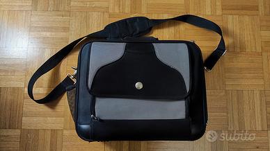 Borsa Notebook 17"