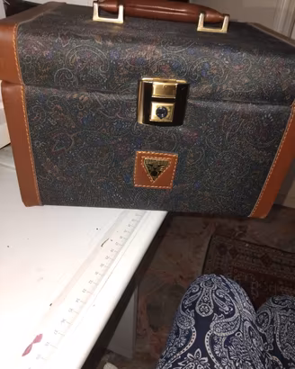 beauty case