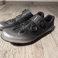 scarpe bici da corsa  44