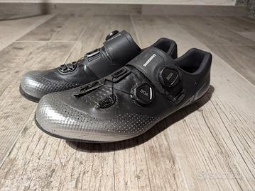 scarpe bici da corsa  44