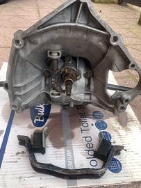 Cambio Fiat 126 sincronizzato