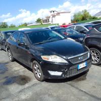 Ford Mondeo berlina A21068