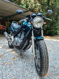 Honda Cb 500R 1995