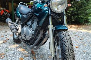 Honda Cb 500R 1995