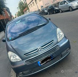 Auto  Citroen Xsara 2007