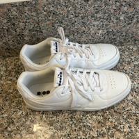 Scarpa diadora unisex taglia 41