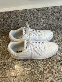 Scarpa diadora unisex taglia 41