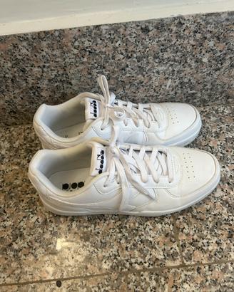 Scarpa diadora unisex taglia 41