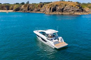 Beneteau gran turismo 36 - nuovo