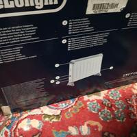 termoconvettore De'Longhi