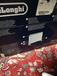 termoconvettore De'Longhi