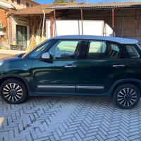 Fiat 500l trekking 1.3 multijet