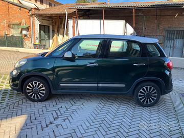 Fiat 500l trekking 1.3 multijet
