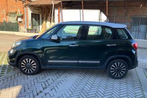 Fiat 500l trekking 1.3 multijet