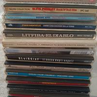 CD musicali