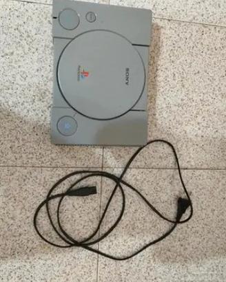 PlayStation 1