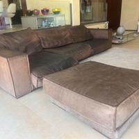 Divano baxter designer Paola Navone