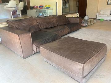 Divano baxter designer Paola Navone