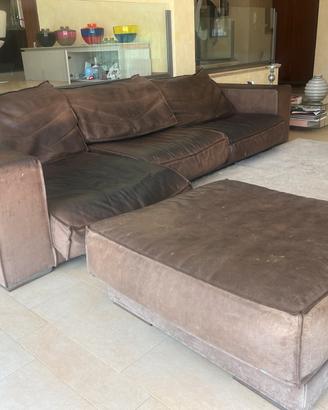 Divano baxter designer Paola Navone