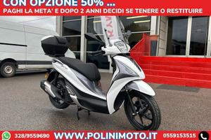 Morbidelli SC125 LX- A tasso Zero- Spediamo in tut