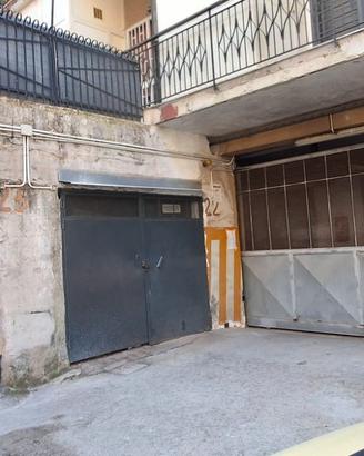 Box pianura via eraclito