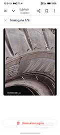 Gomme moto