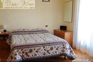 Capannone 4500 mq con alloggio San Giorgio Liri