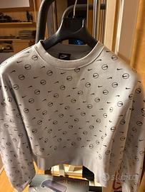 Felpa Nike donna
