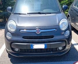 Fiat 500L 1.3 Multijet 95 CV Lounge